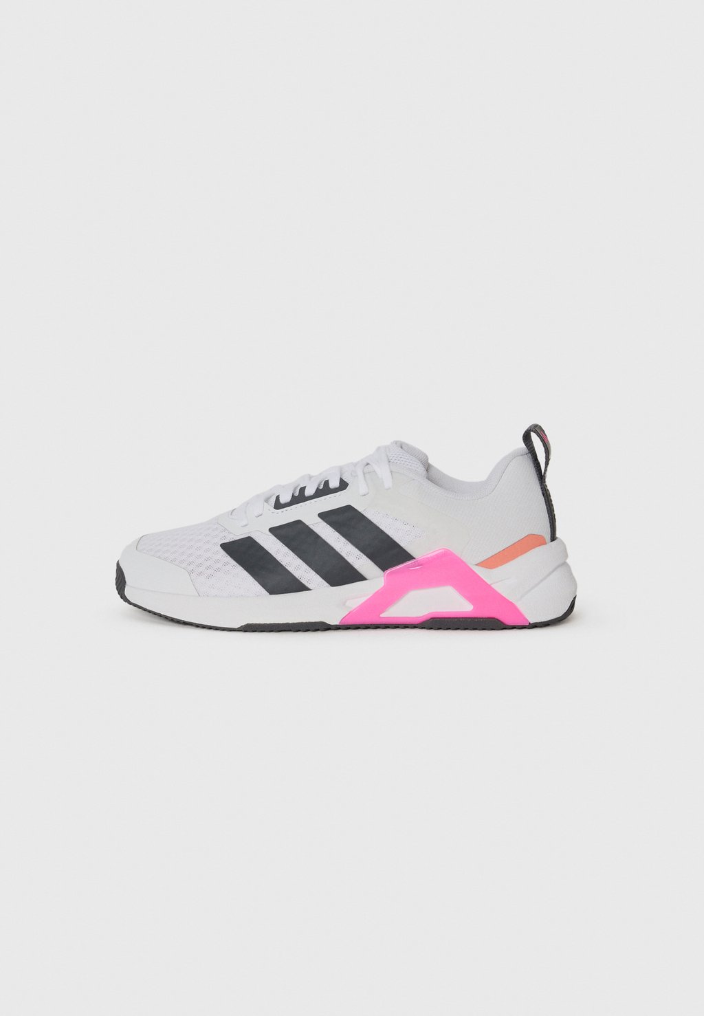 Кроссовки для тренировок DROPSET CONTROL Adidas Performance, белый
