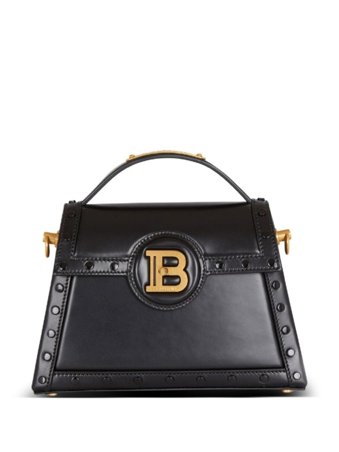 

Balmain сумка-тоут B-Buzz Dynasty, черный