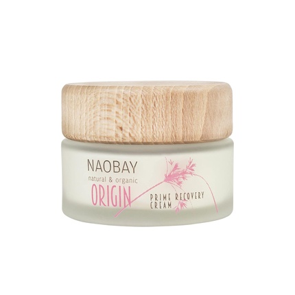 

Origin Intensive Cream Prime Organic 50 мл Naobay