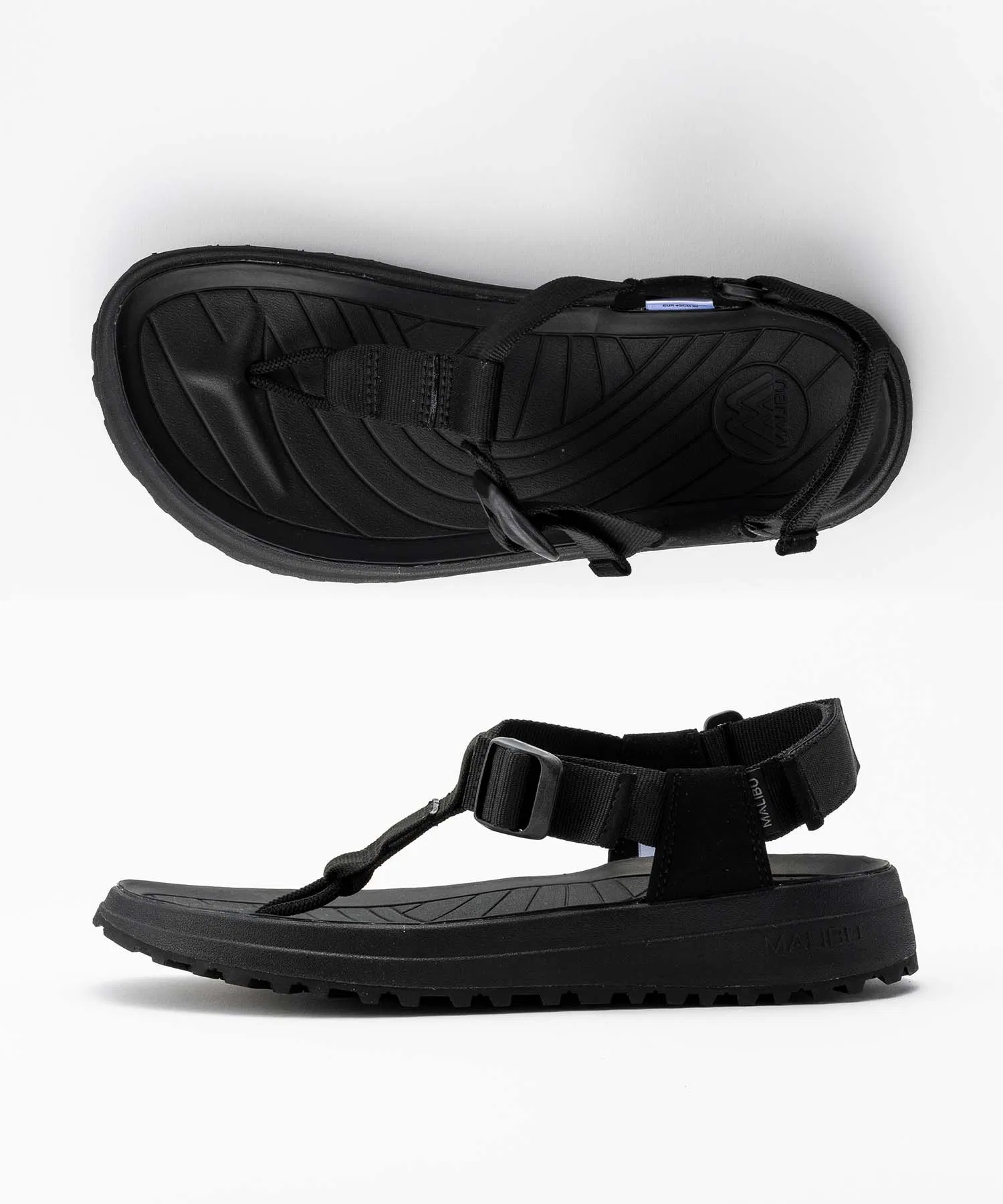 Мужские/женские сандалии MALIBU SANDALS SOLSTICE