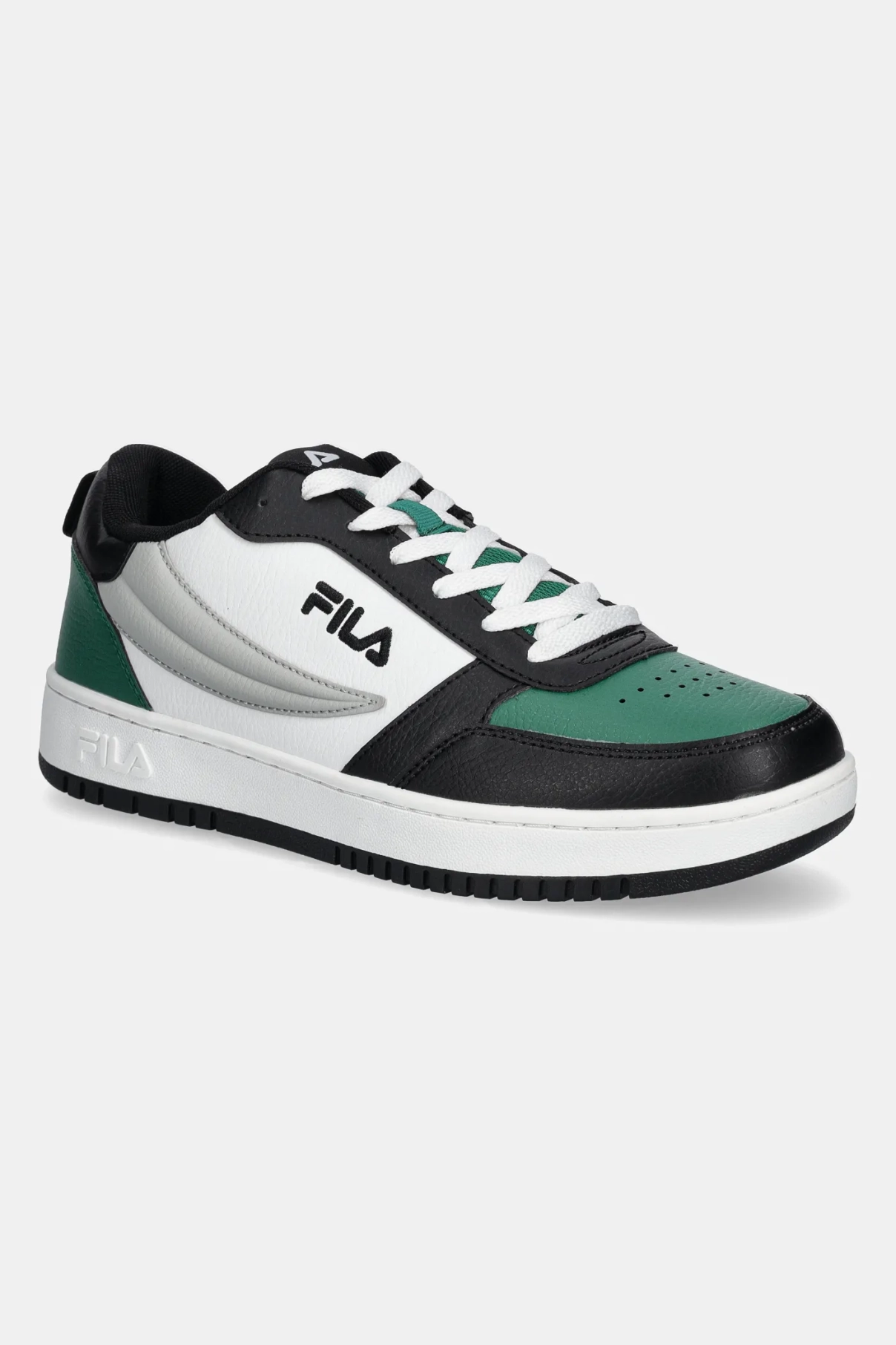 

Кроссовки Rega Fila, зеленый