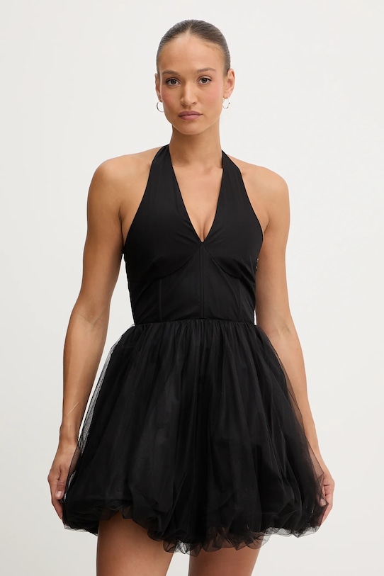 

Платье Twinset, черный