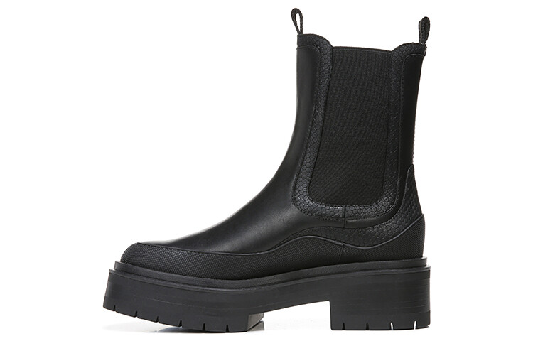 

Ботинки Челси женские черные Sam Edelman