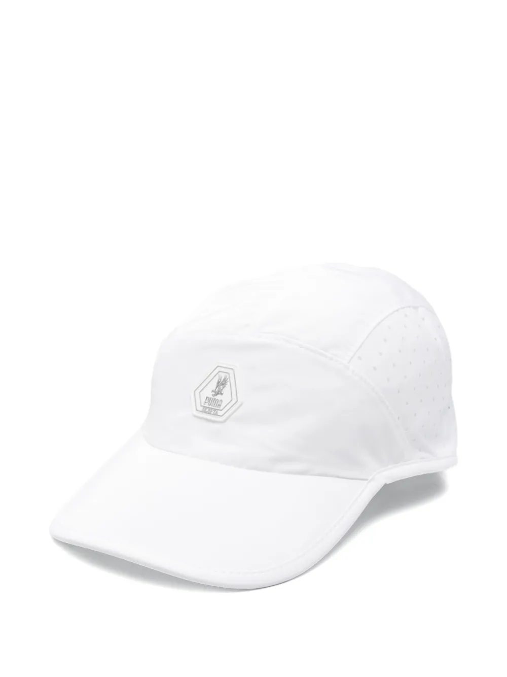 

Бейсболка X SKEPTA с перфорацией PUMA, белый