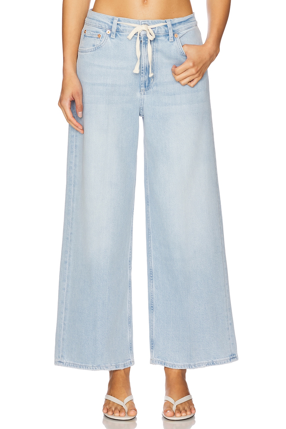 

Брюки Angeleno от Rails, scuba