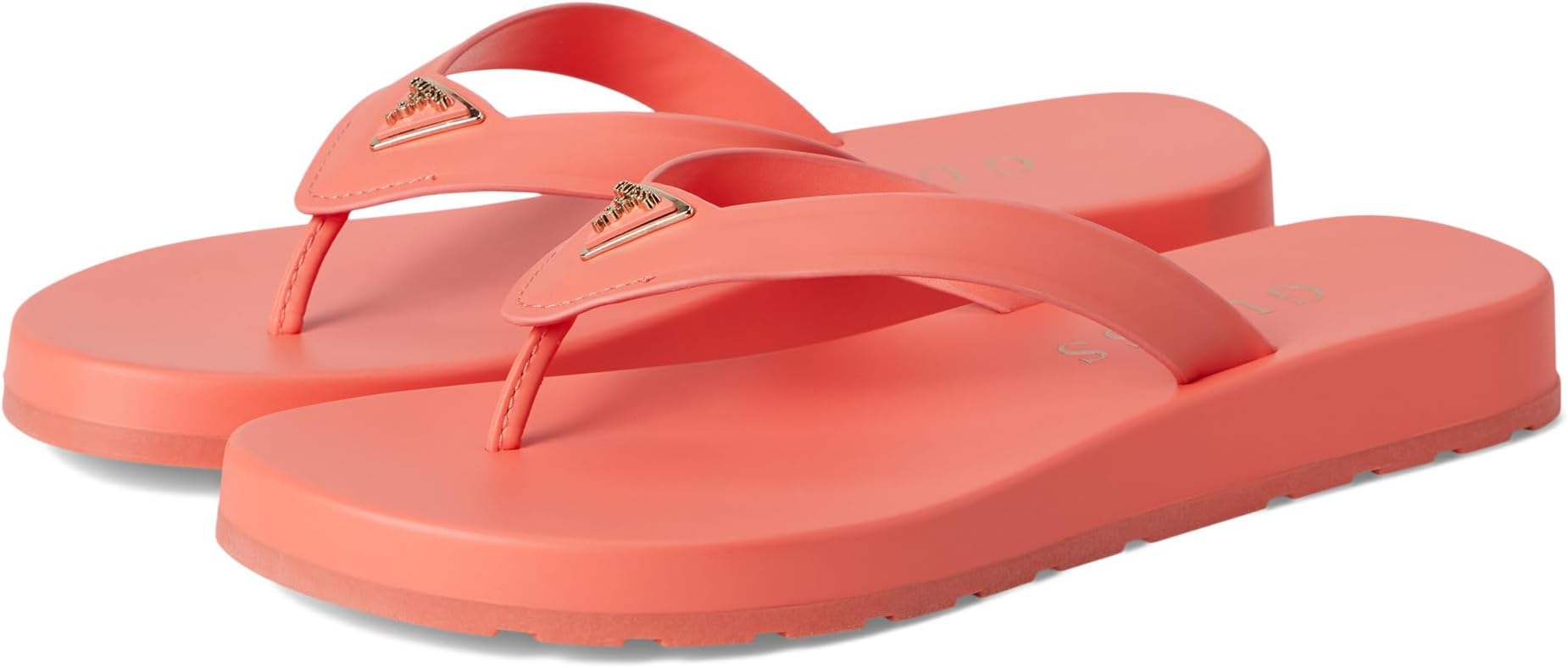 Сандалии GUESS Women's Candry, Orange