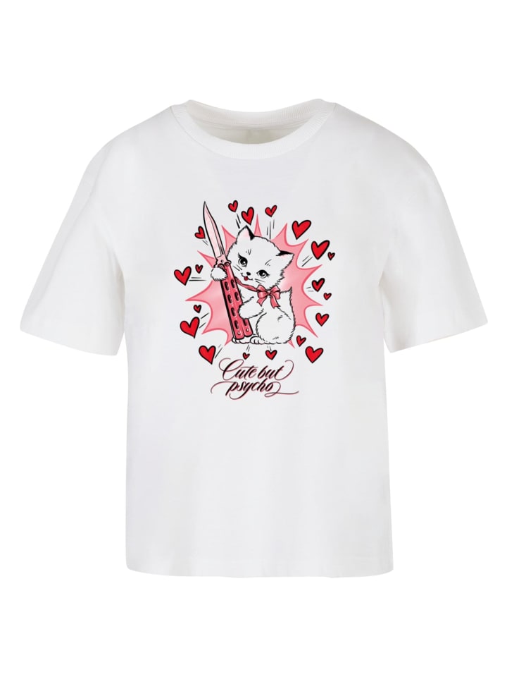 

Футболка Mister Tee, белый