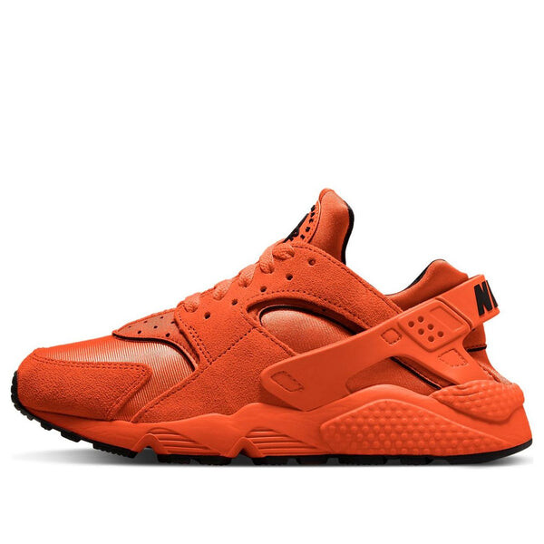 Кроссовки Air Huarache Nike, оранжевый