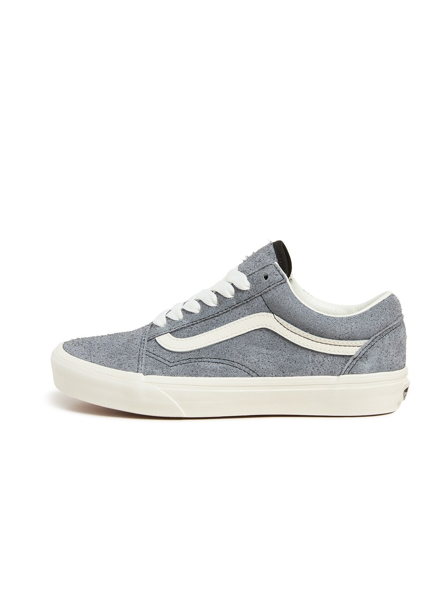 

Кроссовки VANS Old Skool, серый