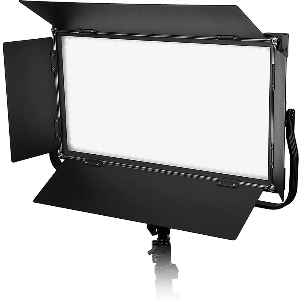 

Двухцветная светодиодная панель FotodioX P120 1x2