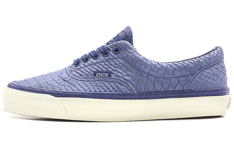 

Кроссовки Era Wtaps X Og Vans Lx 'Anaconda Blue'