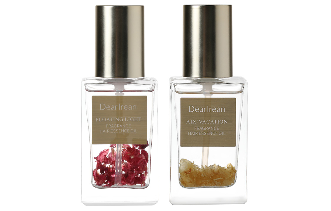 

Эфирные масла для ухода за волосами unisex Dr.lrean Eras