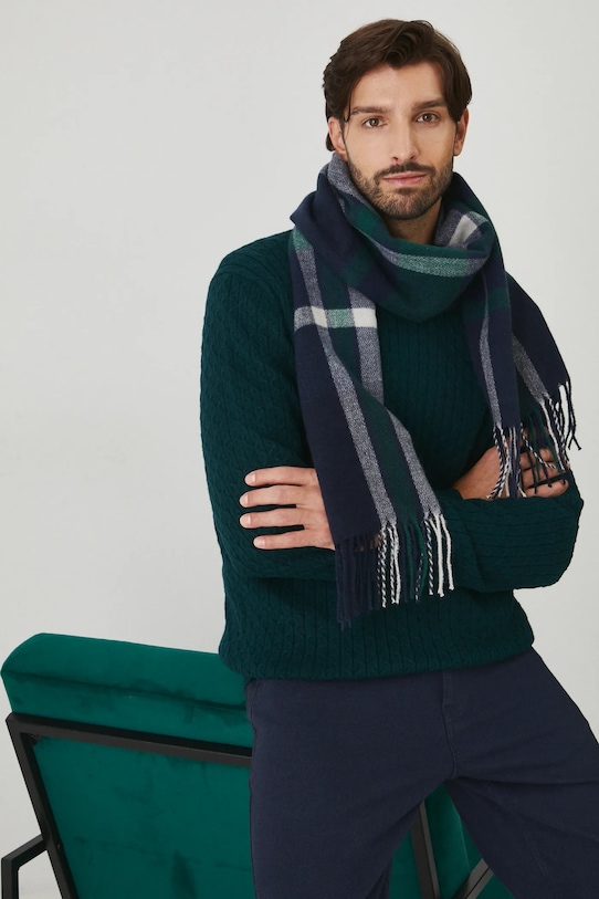 

Шаль Medicine, мультиколор