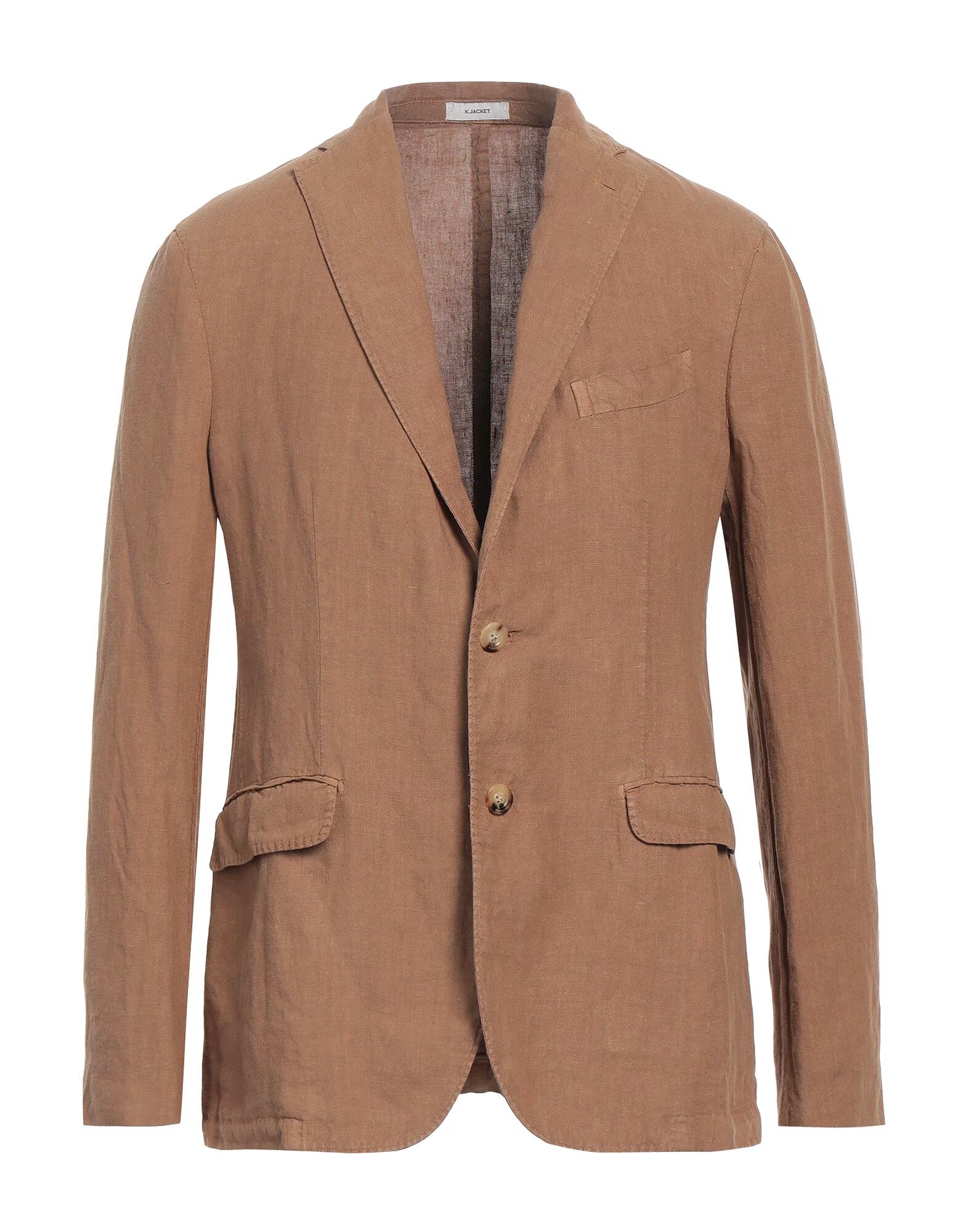 

Блейзер Boglioli, коричневый