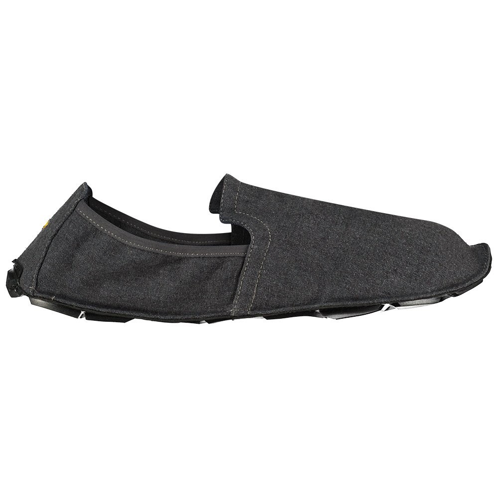 

Кроссовки Vibram Fivefingers One Quarter Slipon Hemp, серый