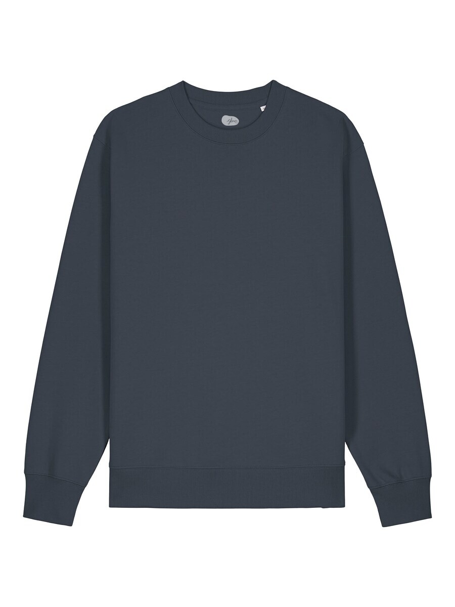 

Свитер ARMEDANGELS Sweatshirt Raiiner, серый