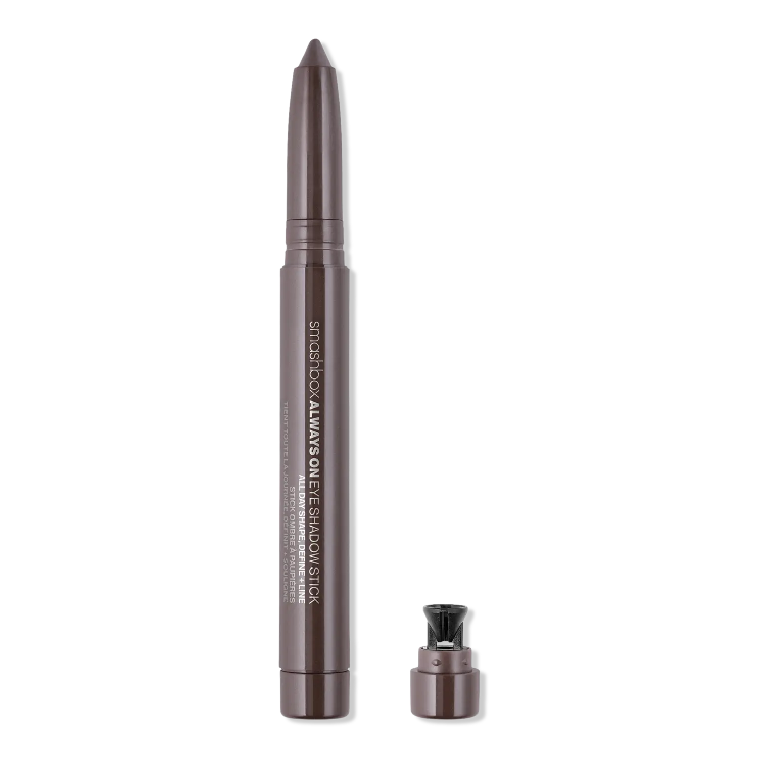 

Кремовые тени-карандаш Always On Smashbox, Stone Fox (matte grey)