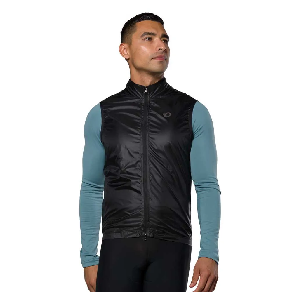 

Жилет Pearl Izumi Attack Barr, черный