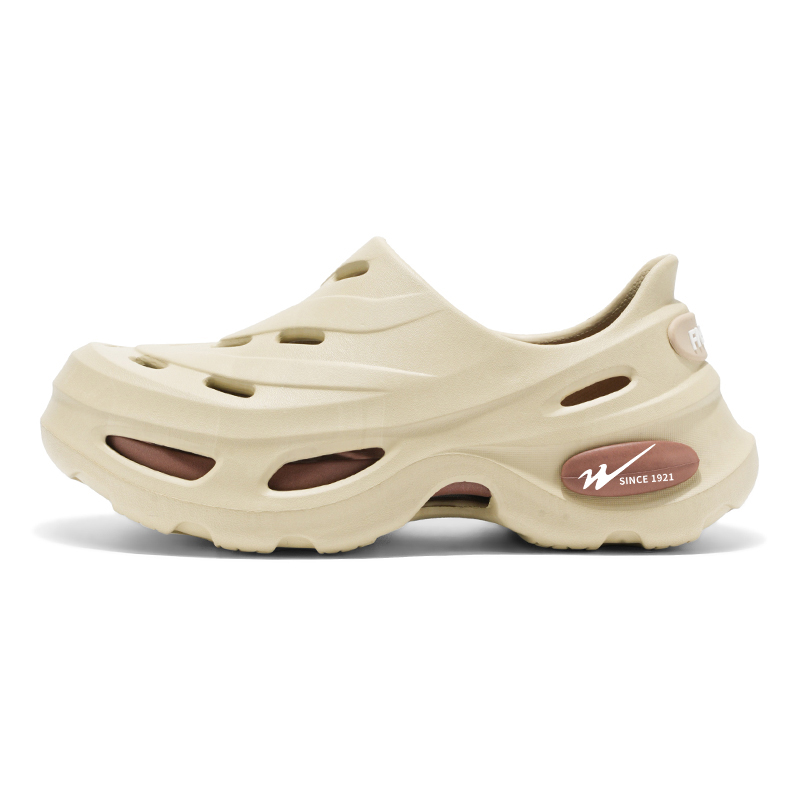 

Сабо мужские Binary, Beige Brown