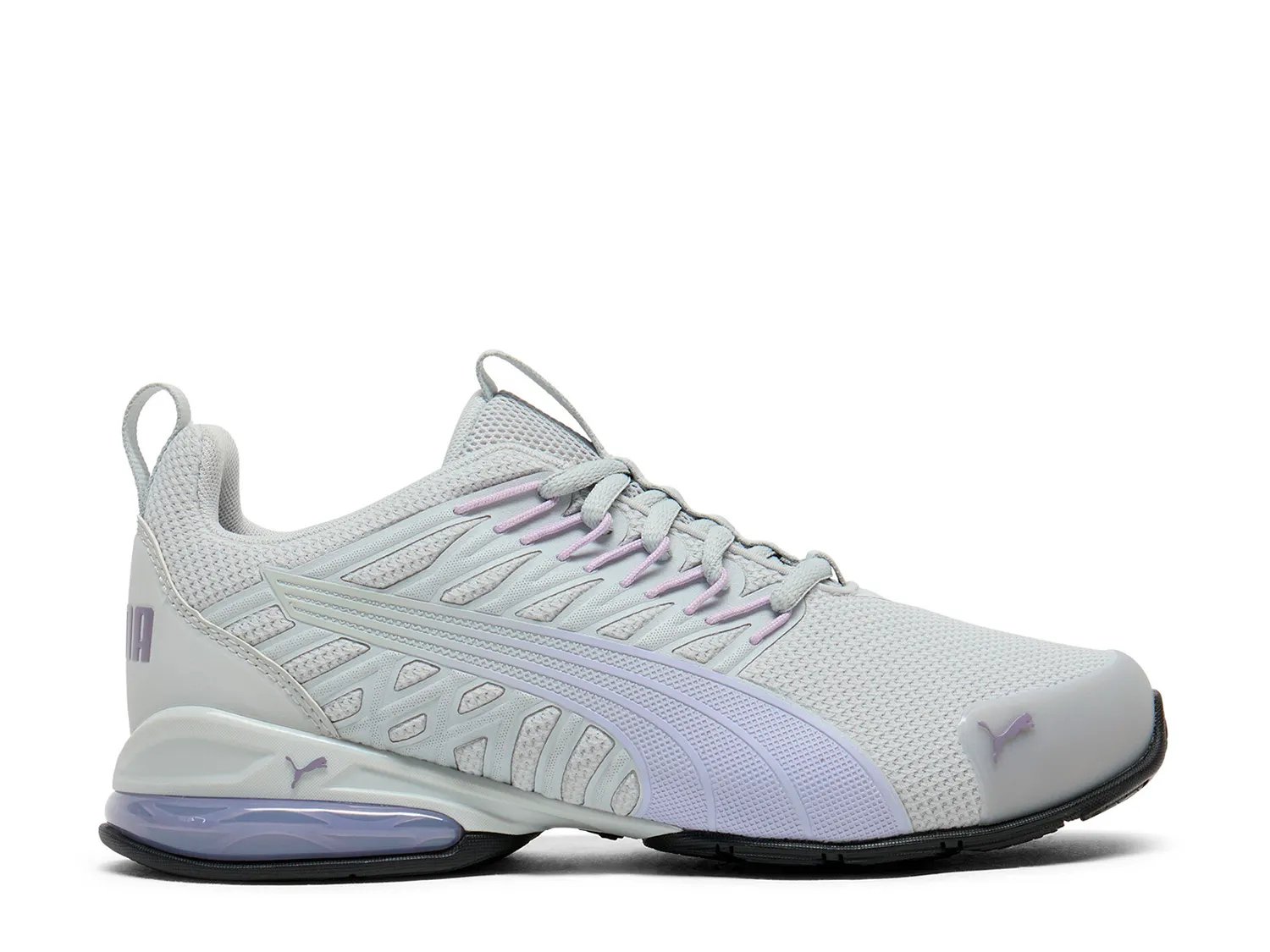 Кроссовки Puma Voltaic Evo Sneaker - Women's, серый