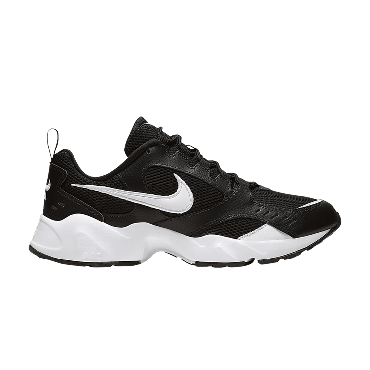 

Кроссовки Air Heights 'Black White', черный