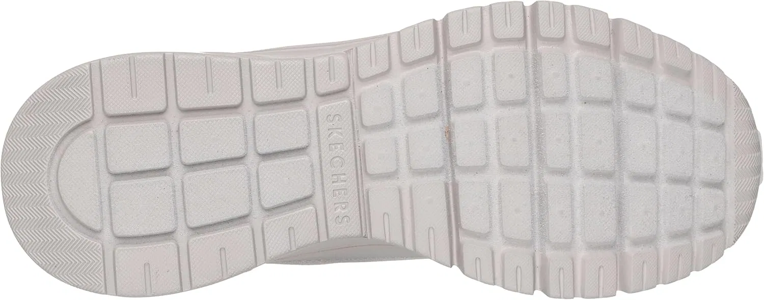 Мужские кроссовки Skechers UNO Flex-Ez Air Hands Free без шнурков, Taupe — фото 2
