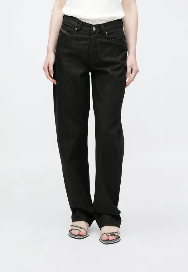 Джинсы ells для мамы Diesel, Black Denim
