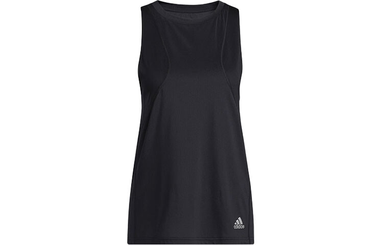 

Жилет женский черный Adidas