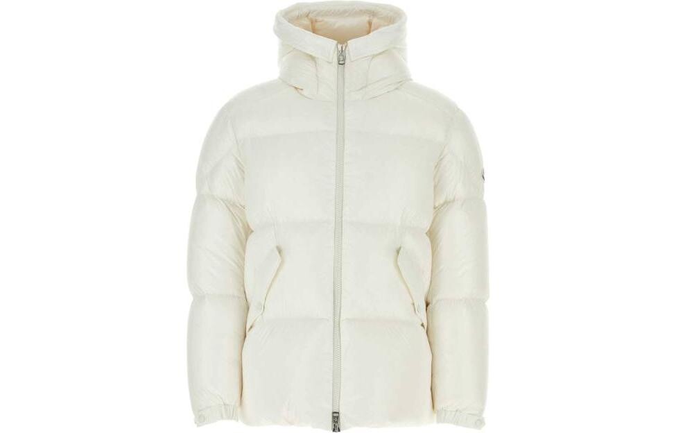 

Куртка мужская белый Moncler