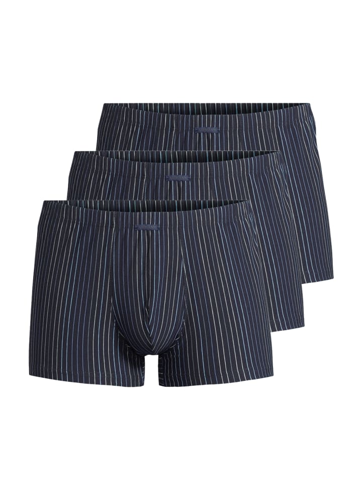 

Трусы Ammann, цвет nightblue