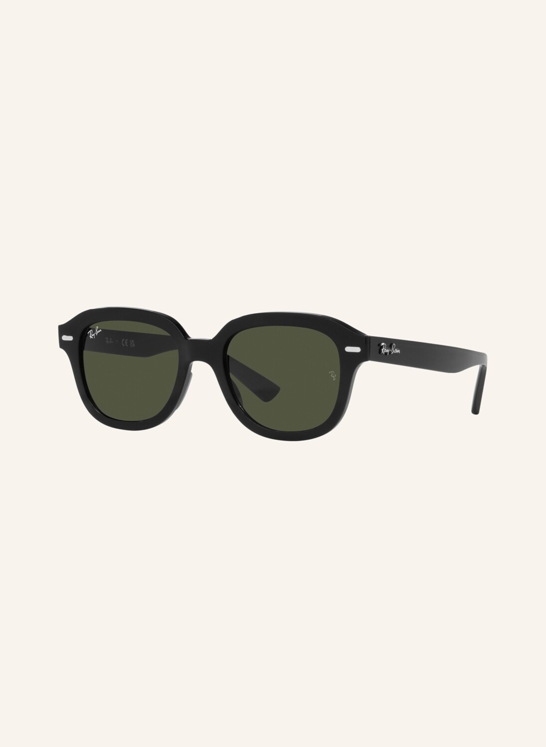 

Солнцезащитные очки Ray-Ban RB4398, черный