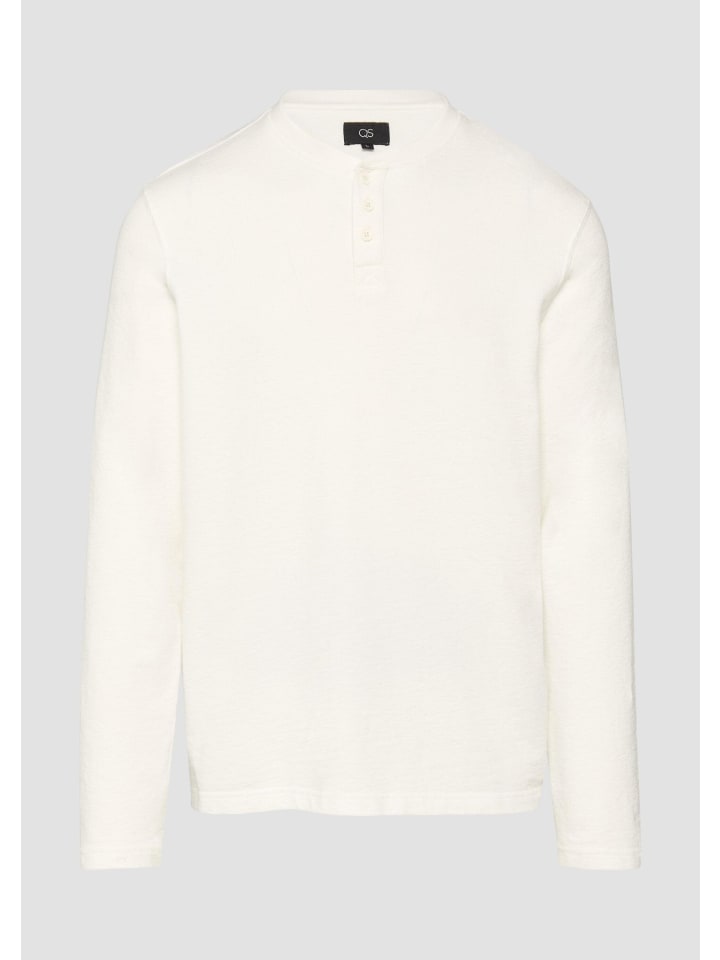 

Футболка в цвете 0210_cream QS