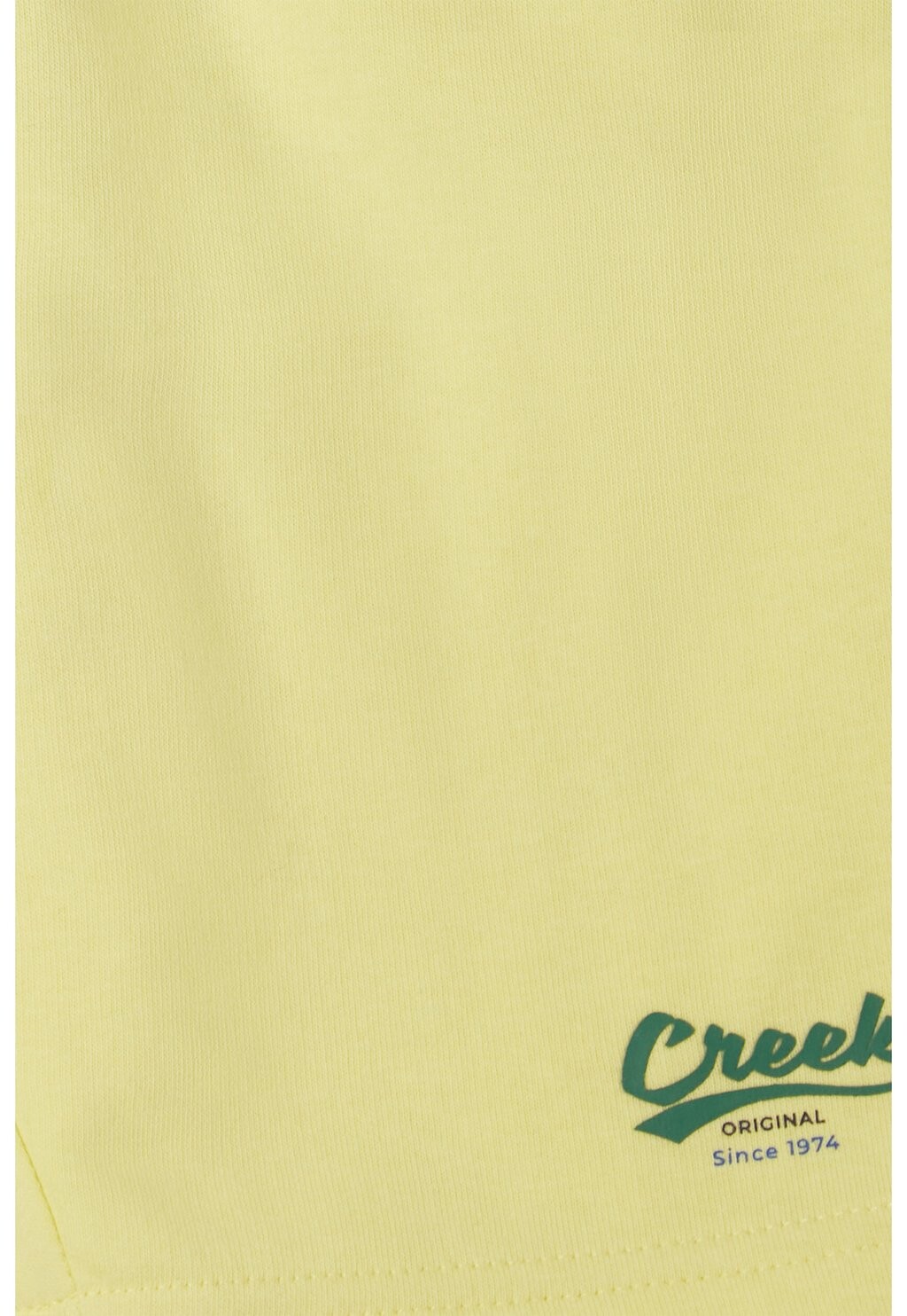 

Спортивные штаны Creeks, желтый