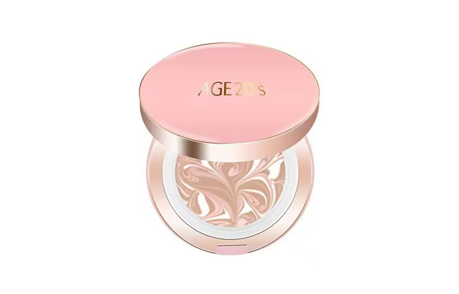 

AEKYUNG KERASYS универсальный сыворотка Dual Core Air Cushions Concealing 25g Aekyung 20's Age