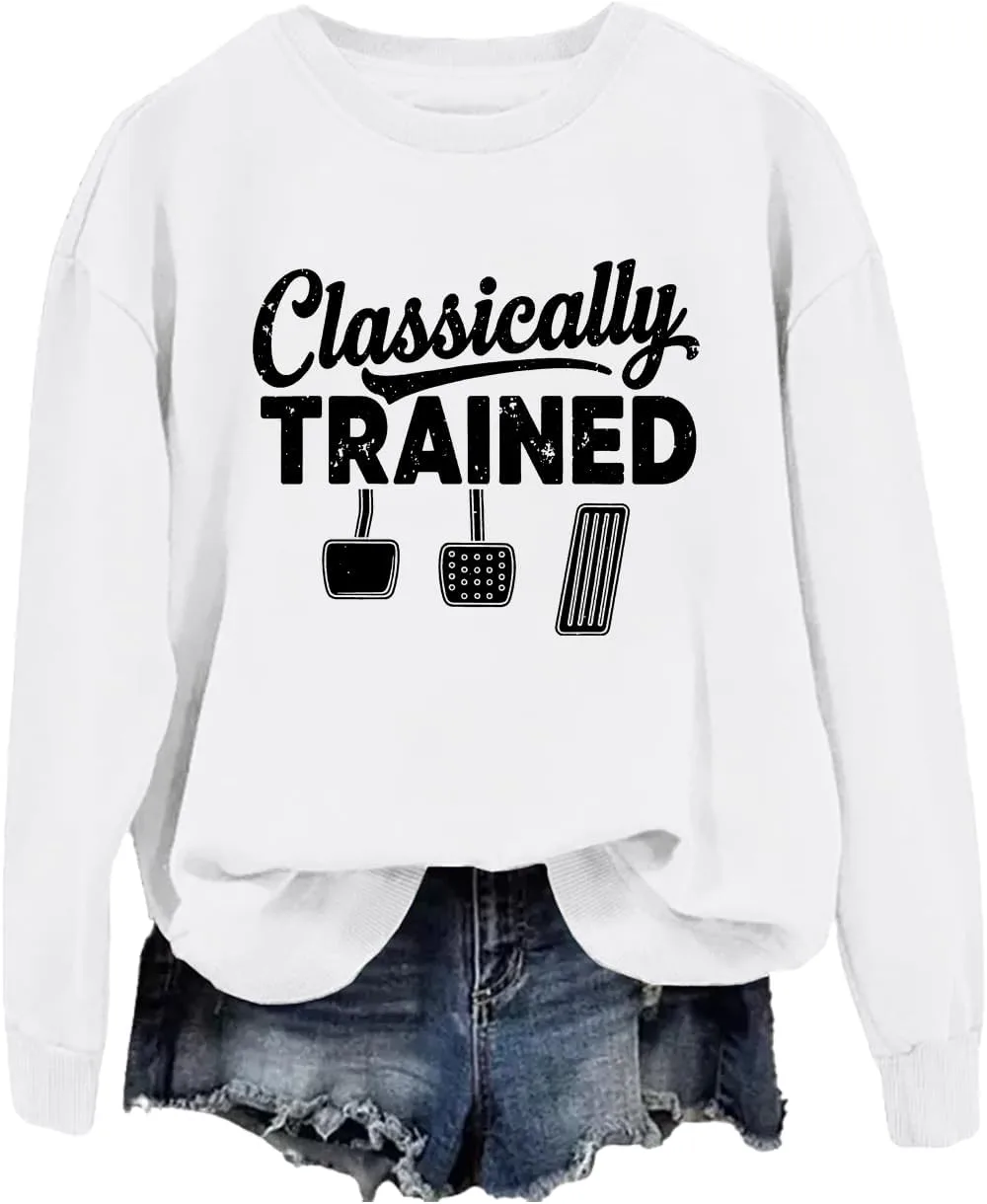 

Толстовка classically trained car Phncal