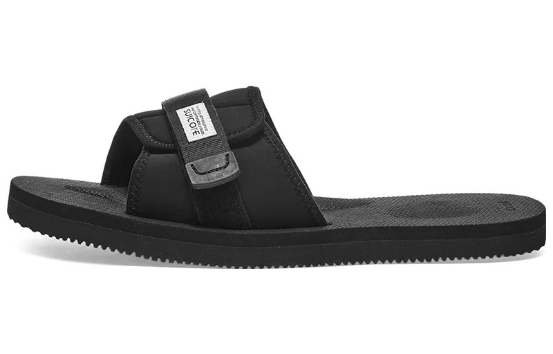 ПАДРИ 'Черный' Suicoke