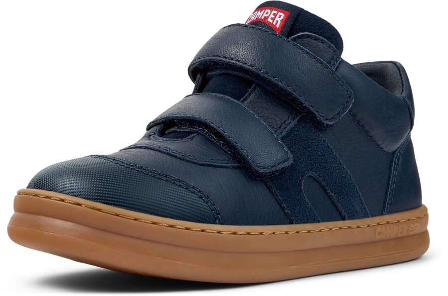 

Кроссовки CAMPER Runner Four , Brown