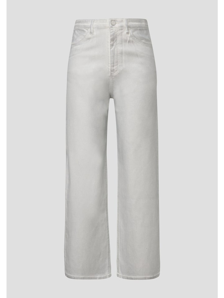 

s.Oliver Джинсы SURI, цвет 01Z8_белый