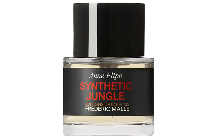 Парфюмерная вода Frederic Malle Synthetic Jungle, 30 мл — фото 3
