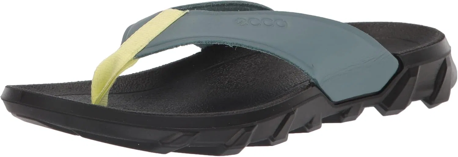Сандалии ECCO Unisex Mx Flipsider, Trooper