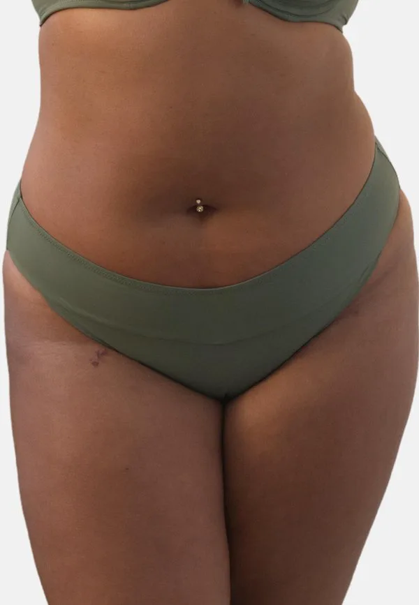 

Плавки от бикини "валенсия" Sugarshape, Olive Swim, Хаки, Плавки от бикини "валенсия" Sugarshape, Olive Swim