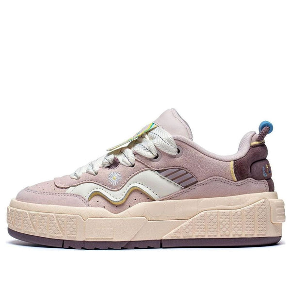 Кроссовки 001 разблокировать Li-Ning, фиолетовый