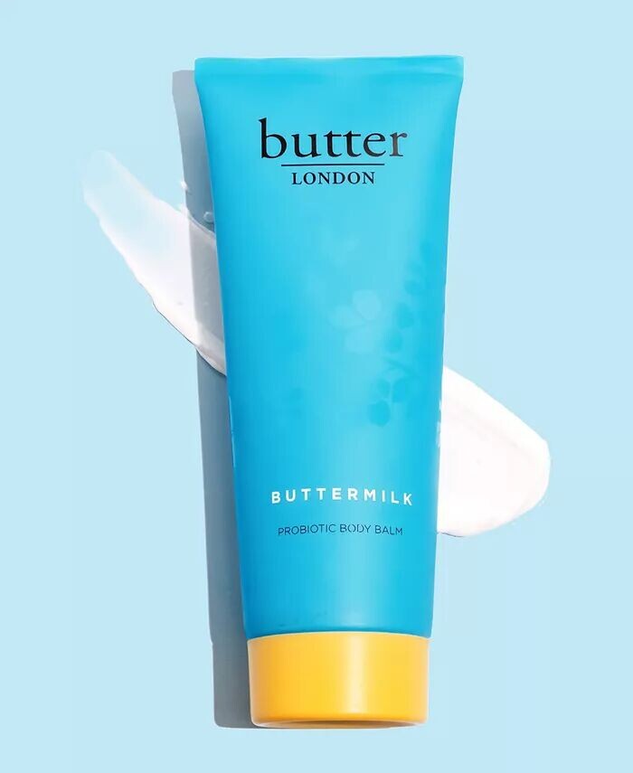 Пробиотический бальзам для тела с пахтой Butter London — фото 3