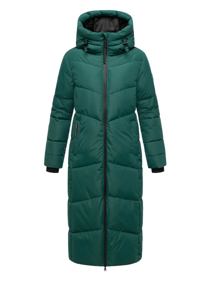 

Зимнее пальто Marikoo