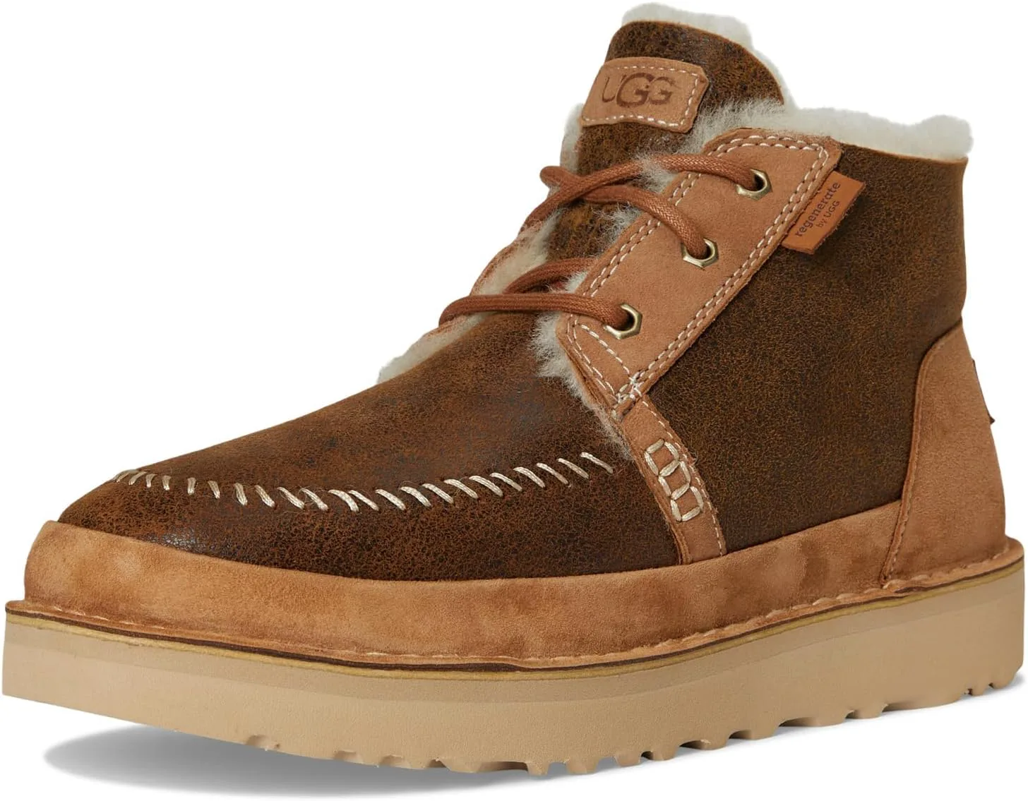 Ботинки UGG unisex-adult Neumel Crafted Regenerate — фото 4