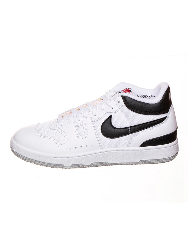 

Высокие кеды Nike, белый