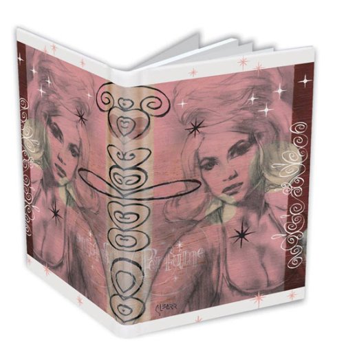 

Glenn Barr Journal (Dark Horse)