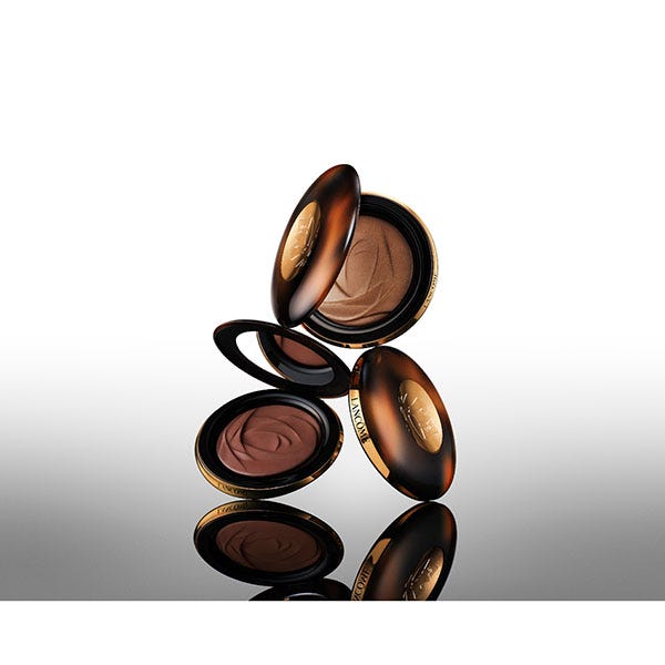 Осветляющий консилер LANCOME Teint Idole Ultra Wear Skin Transforming Highlighter, 04 — фото 4