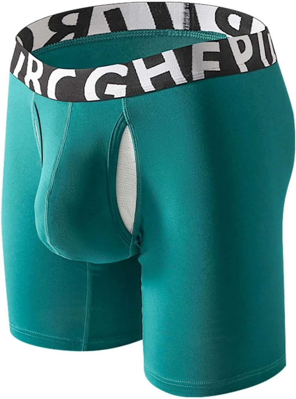 Боксеры дышащие, Dark Green