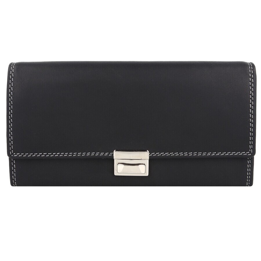 

Кошелек Esquire Wallet Dallas, черный